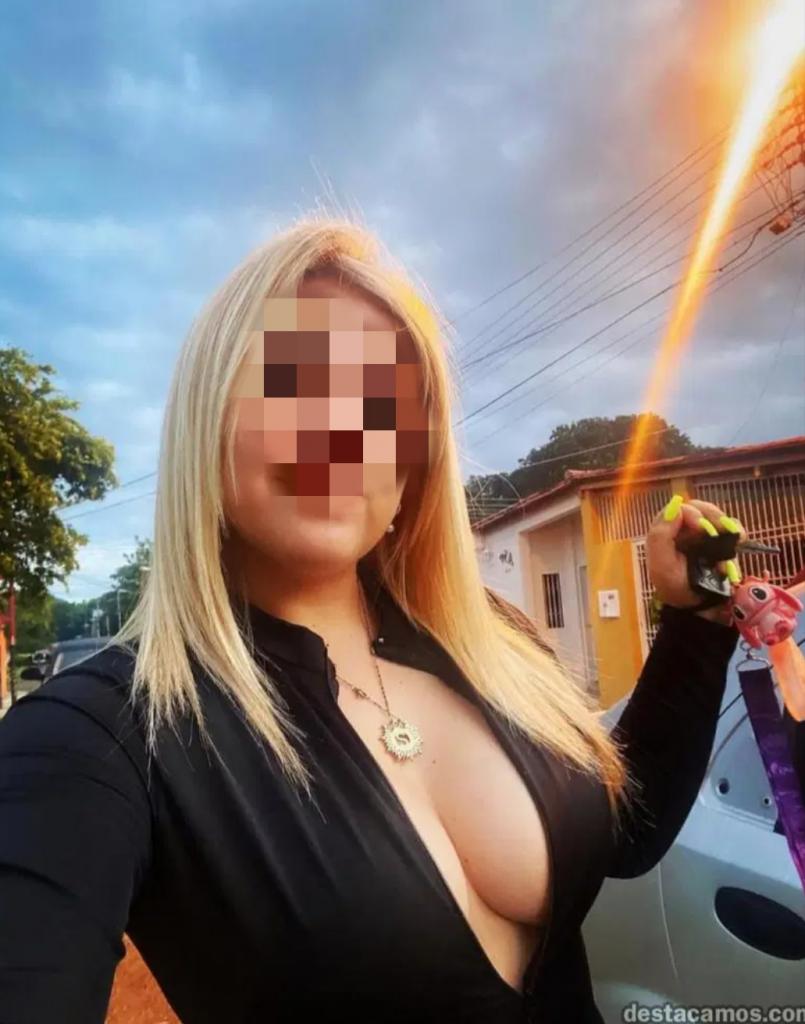 Chica busca chico en Badajoz: 