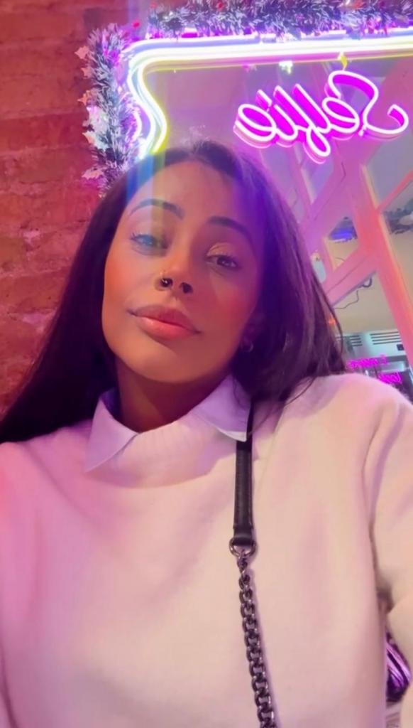 Chica busca chico en Madrid: 