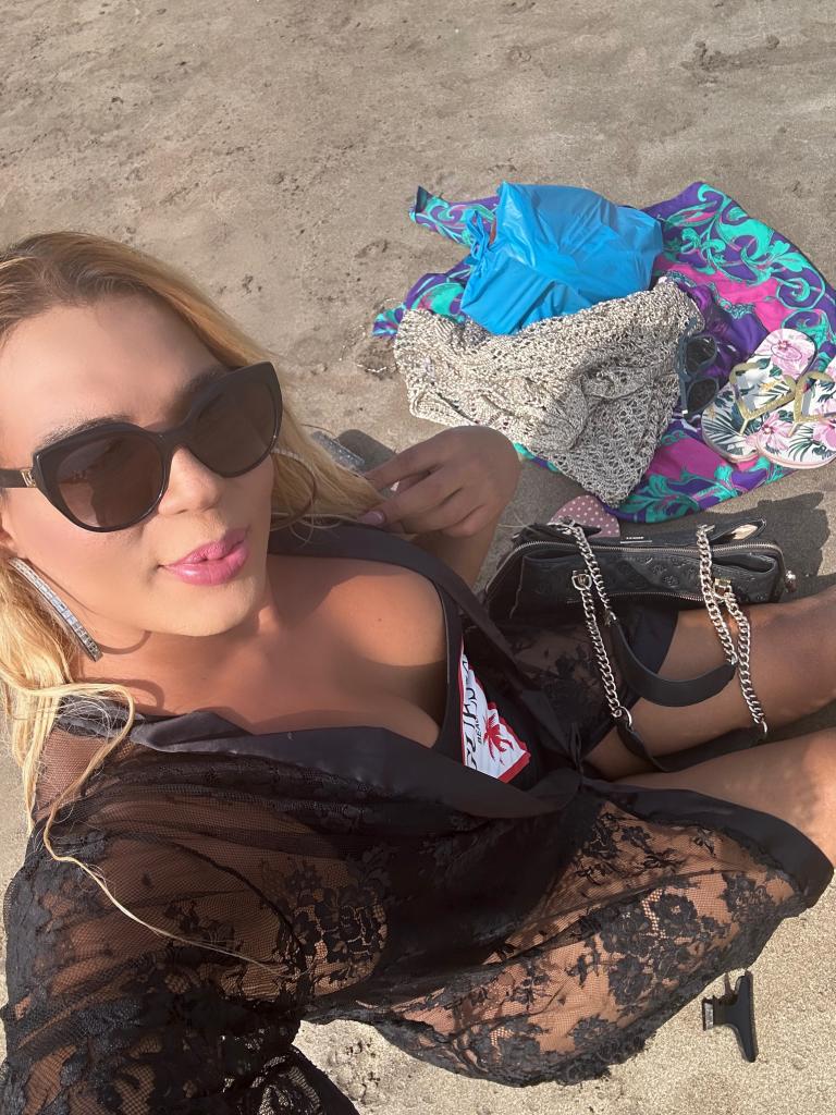 Travesti en Las Palmas: 