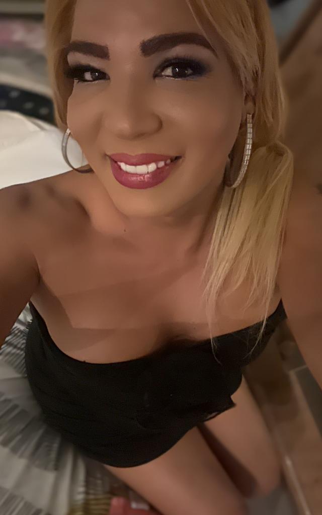 Travesti en Las Palmas: 