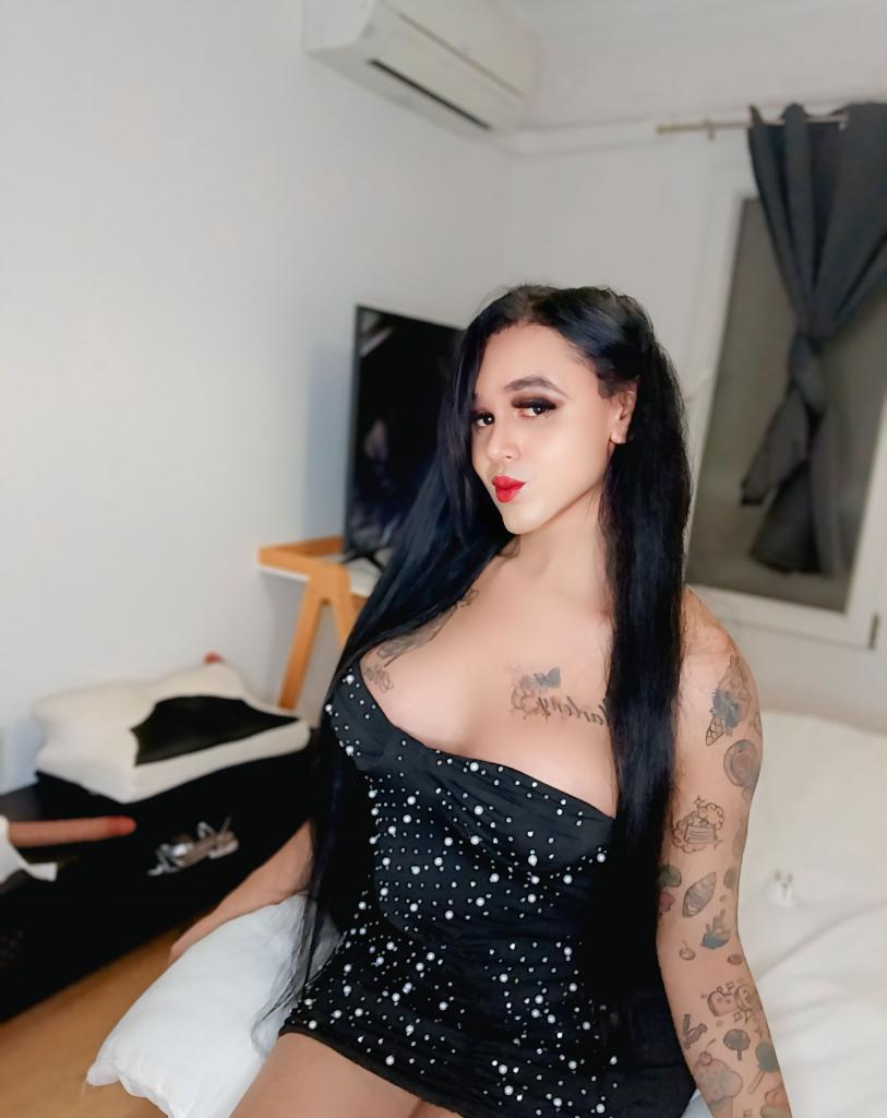 Transexual en Tenerife: 