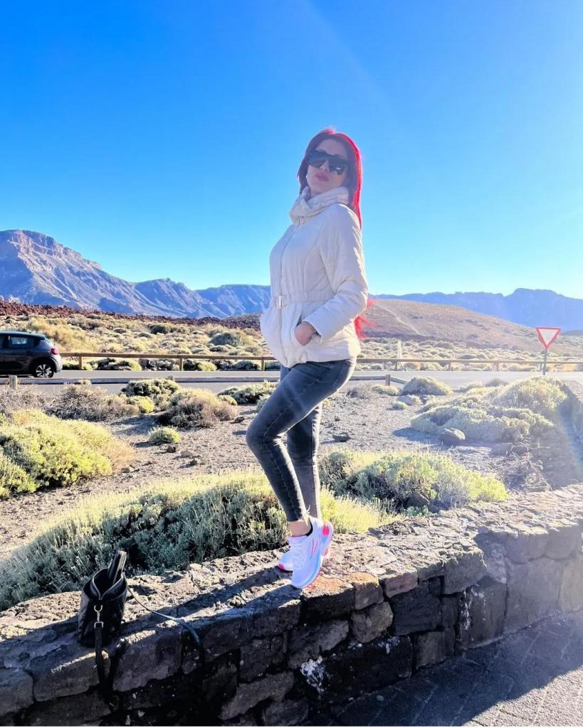 Chico busca chica en Madrid: 