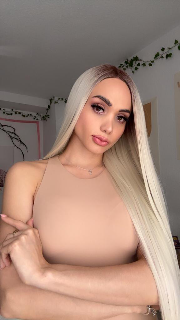 Transexual en Granada: 