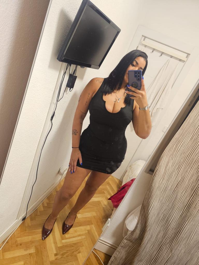 602441437: Chica busca chico en Madrid