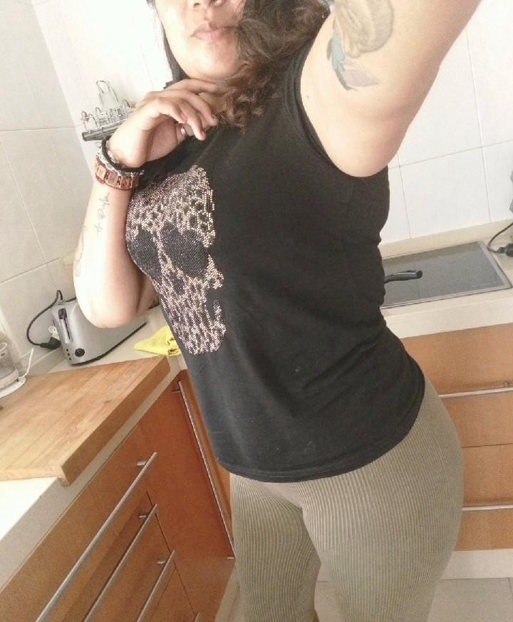 612475712: Chica busca chico en Madrid