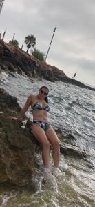 672849942: Chica busca chico en Alicante