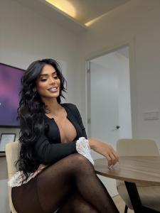 691489184: Transexual en Málaga