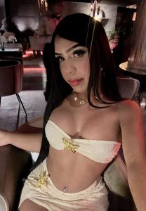 604183247: Transexual en Murcia