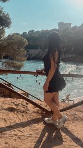 Chica busca chico en Mallorca: 