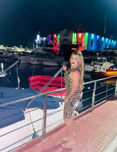 666219811: Travesti en Tenerife