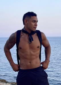 Chico busca chica en Alicante: 