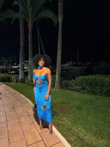 Travesti en Mallorca: Transexuales y Travestis