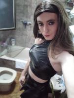 611397365: Transexual en Málaga