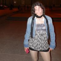 722524738: Chica busca chico en Madrid