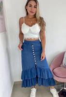 652274645: Chica busca chico en Murcia