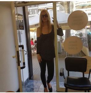 611989694: Transexual en Barcelona