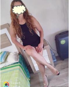 643527069: Chica busca chico en Alicante