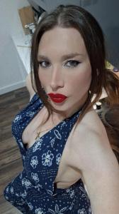 603104047: Transexual en Málaga