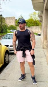 657016631: Chico busca chica en Vizcaya