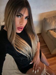 Travesti en Málaga: 