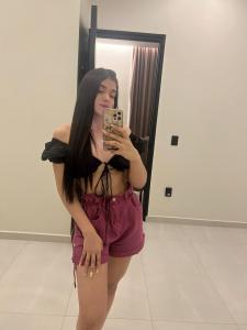 Chica busca chico en Las Palmas: 