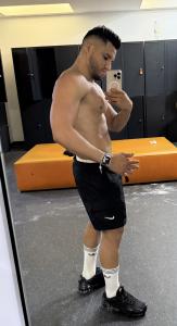 Chico busca chica en Madrid: 