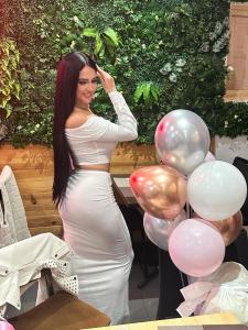 Chica busca chico en Madrid: 