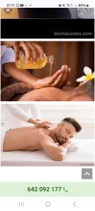 Chica busca chico en Pontevedra: 