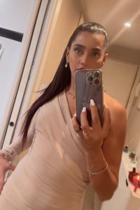 603135471: Transexual en Sevilla