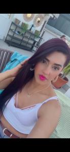 603135471: Transexual en Sevilla