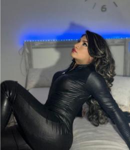 Transexual en Barcelona: 