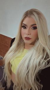 Transexual en Valencia: 