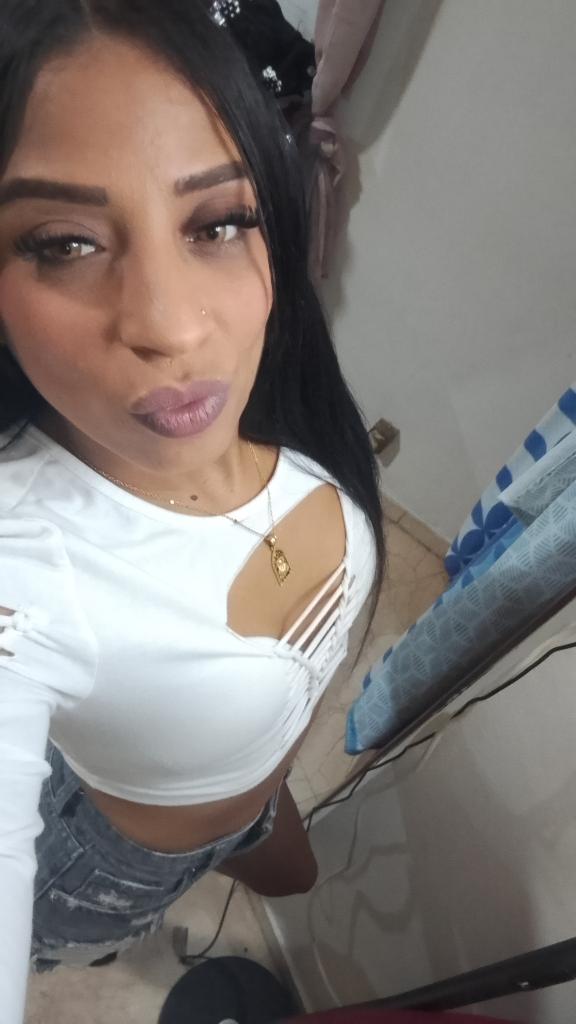 Chica busca chico en Sevilla: 