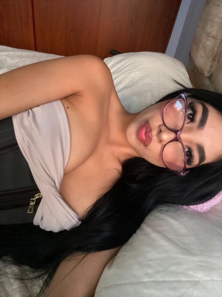 Chica busca chico en Málaga: 