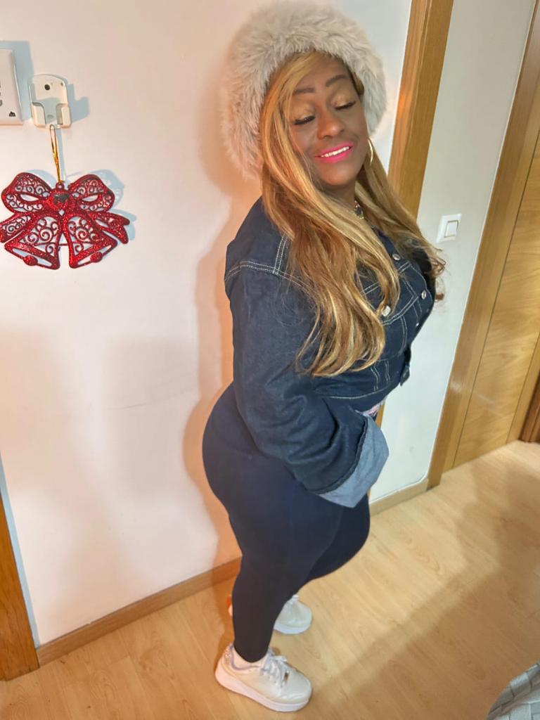 Chica busca chico en Vizcaya: 