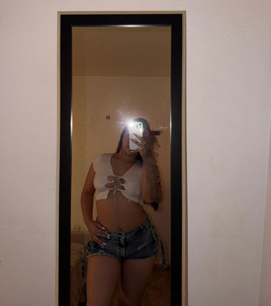 Chica busca chico en Murcia: 