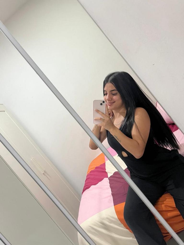 642553952: Chica busca chico en Málaga