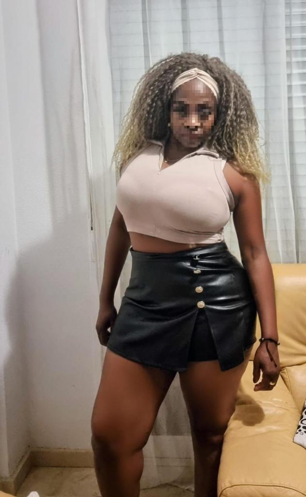 Chica busca chico en Sevilla: 