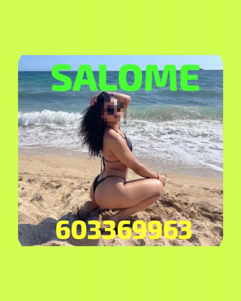 Chica busca chico en Barcelona: 