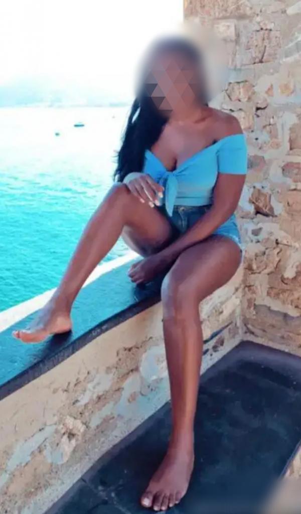 Chica busca chico en Pontevedra: 