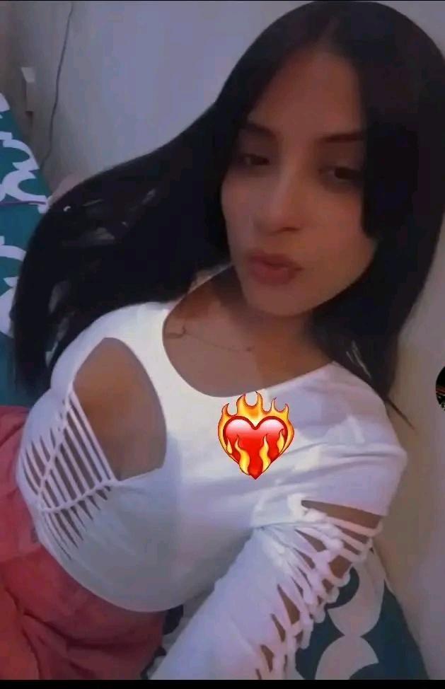 Chica busca chico en Sevilla: 