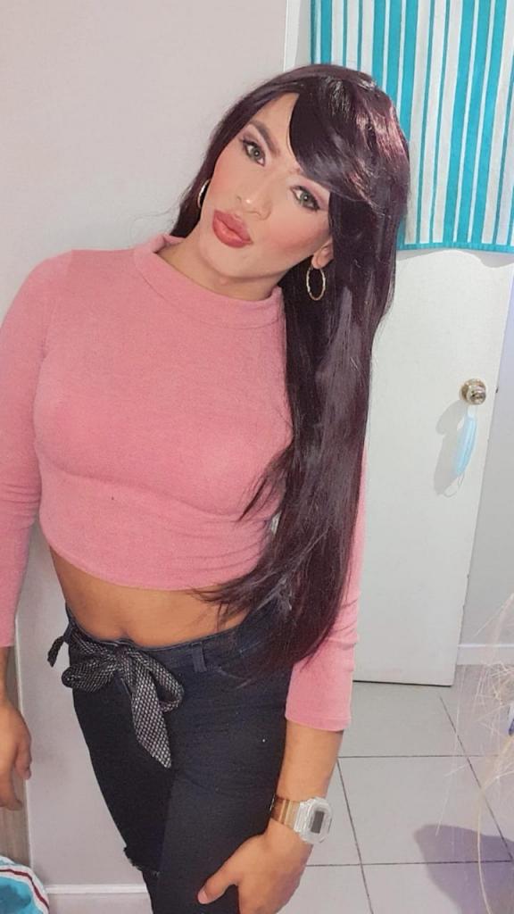 Travesti en Sevilla: 