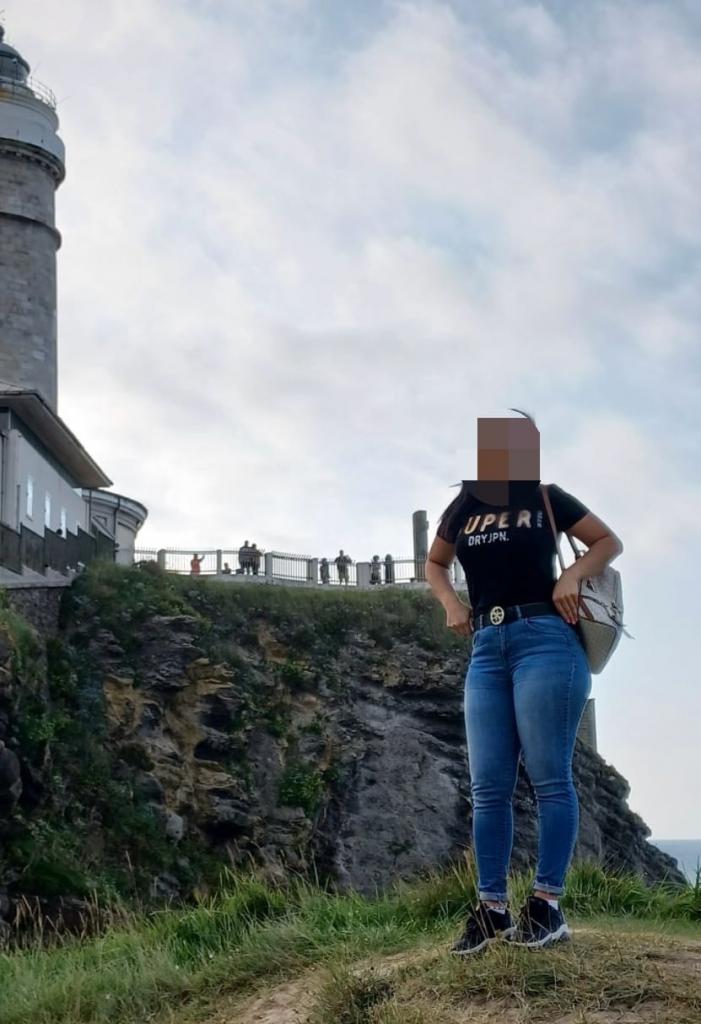 Chica busca chico en Albacete: 