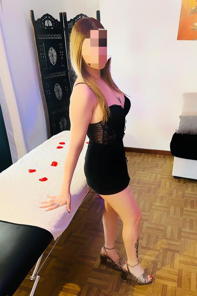 Chica busca chico en Madrid: 