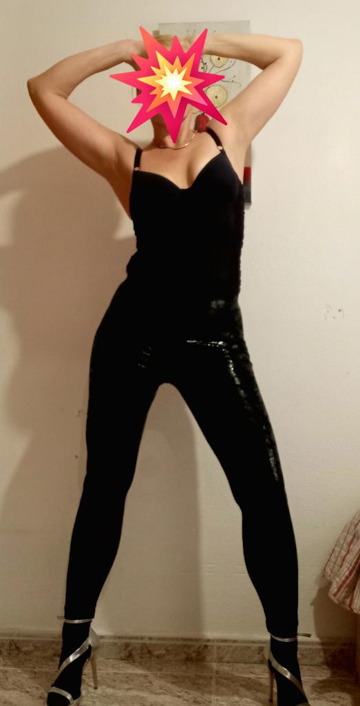 Chica busca chico en Alicante: 