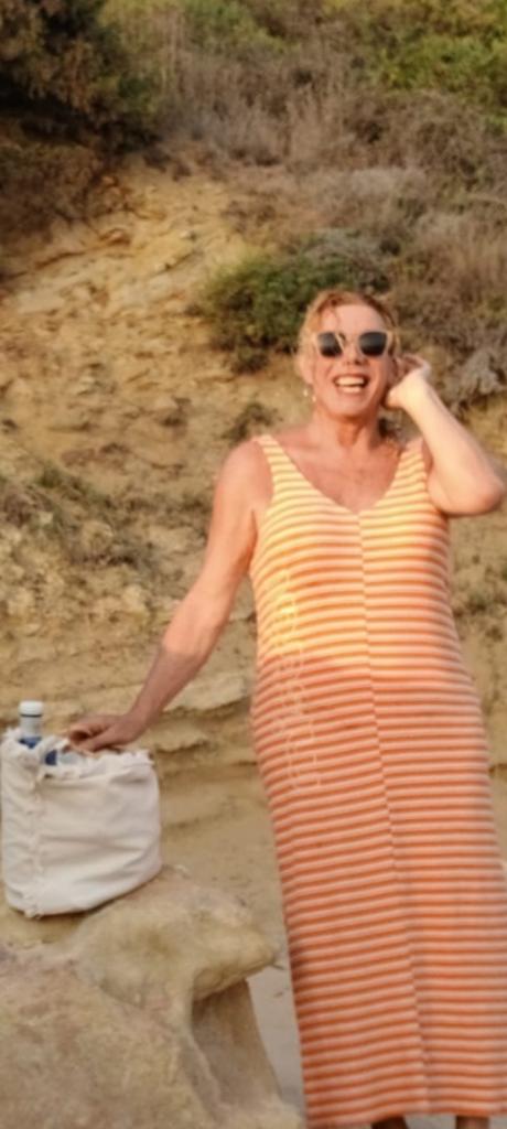 Transexual en Cádiz: 