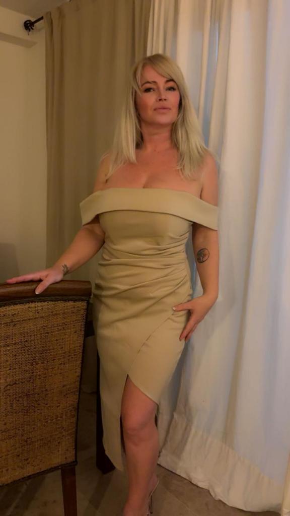 Chica busca chico en Alicante: 