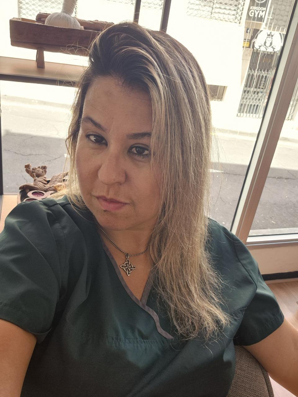 Chica busca chico en Málaga: 