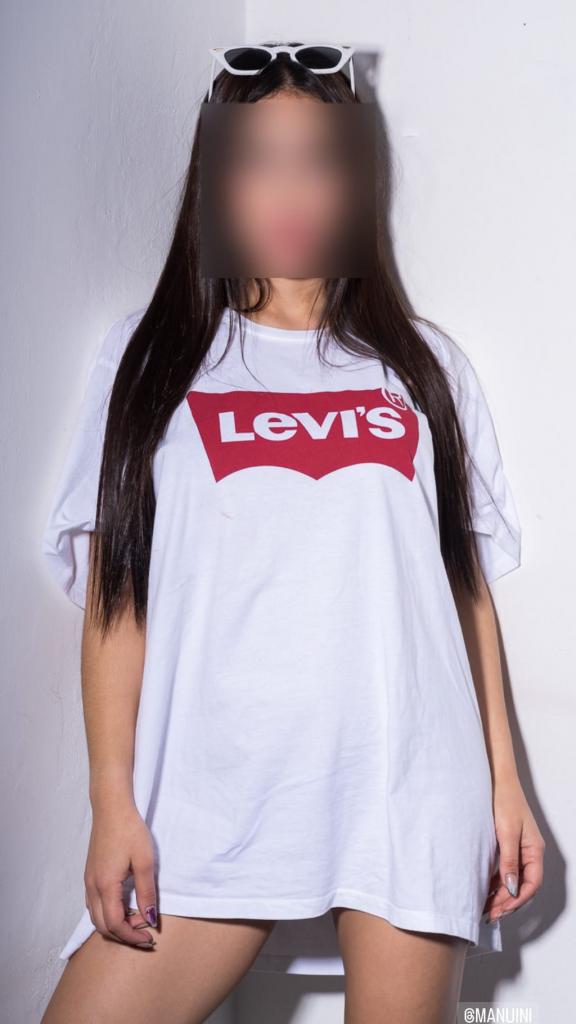 Chica busca chico en Barcelona: Chica busca chico