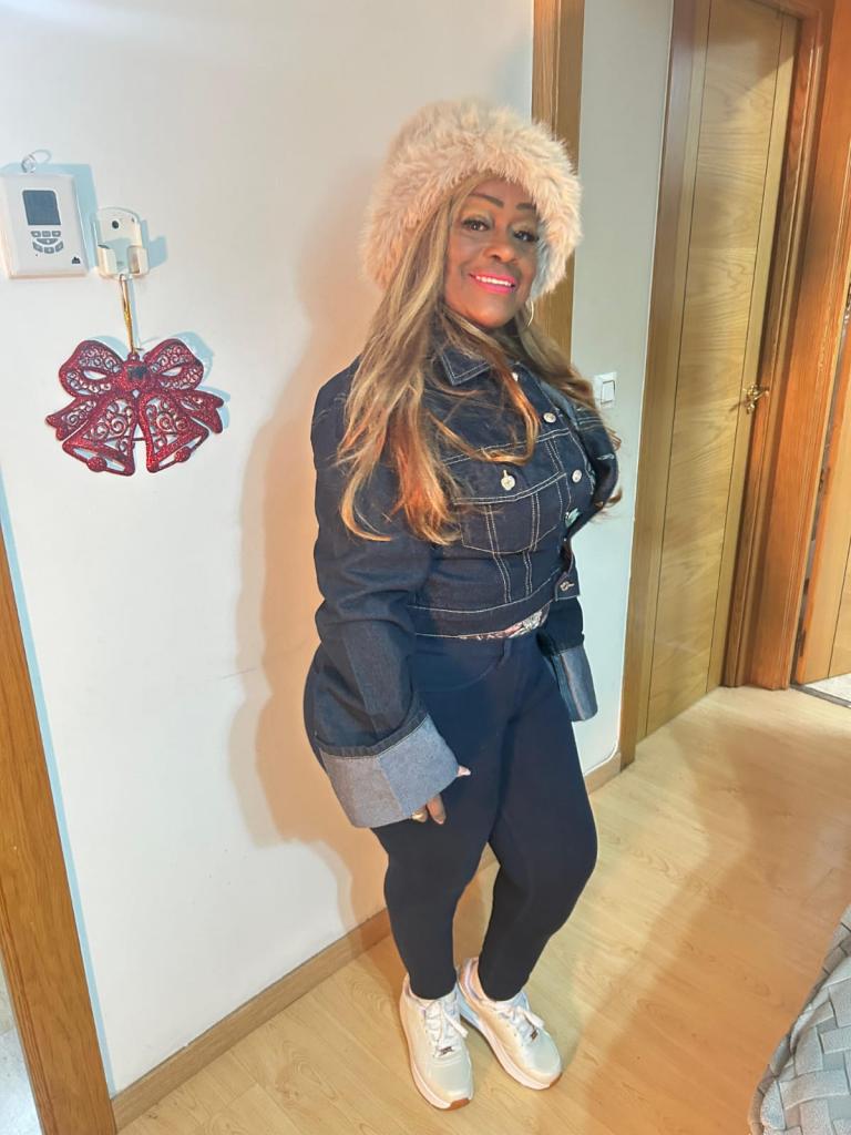 Chica busca chico en Vizcaya: 